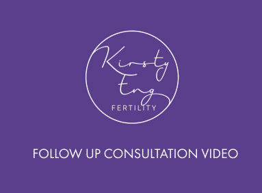 Follow Up Video Consultation